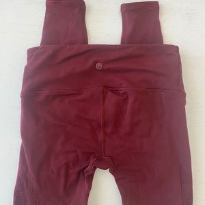 Lululemon pants